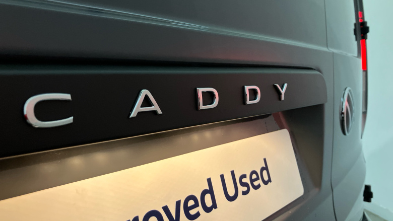 Volkswagen Caddy Maxi Caddy Cargo Maxi C20 Diesel 2.0 TDI 102PS Commerce Plus Van [Tech Pack]